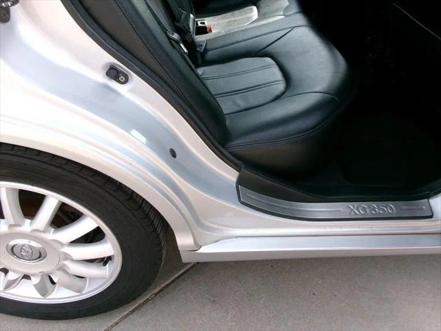 2004 Hyundai XG350 Base