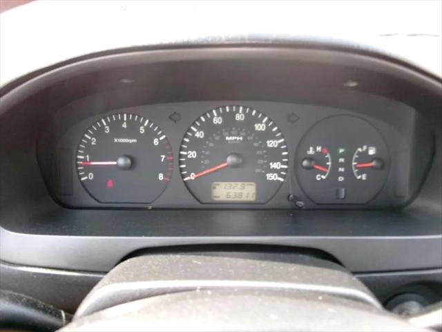 2004 Hyundai XG350 Base