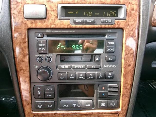2004 Hyundai XG350 Base