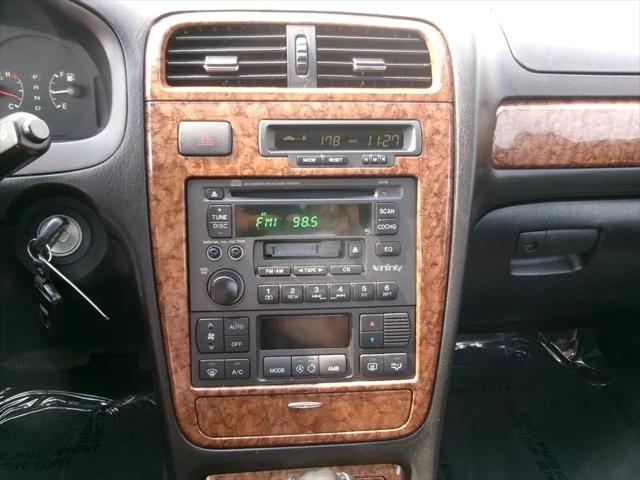 2004 Hyundai XG350 Base