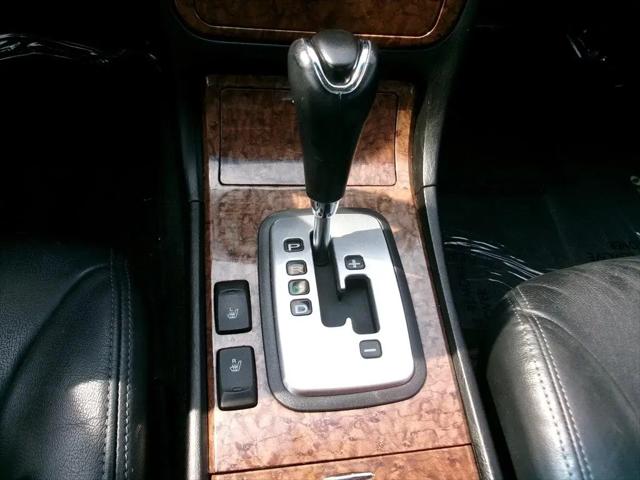 2004 Hyundai XG350 Base