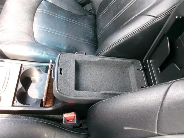 2004 Hyundai XG350 Base
