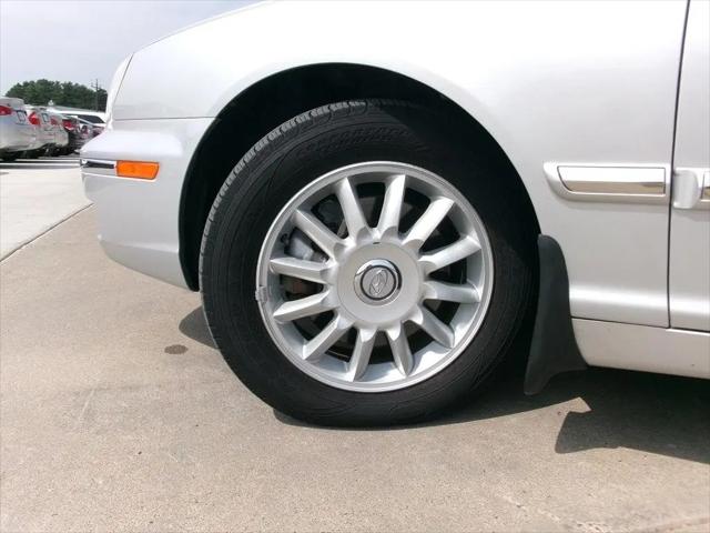 2004 Hyundai XG350 Base