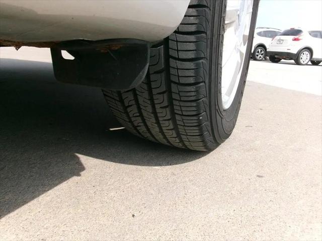2004 Hyundai XG350 Base
