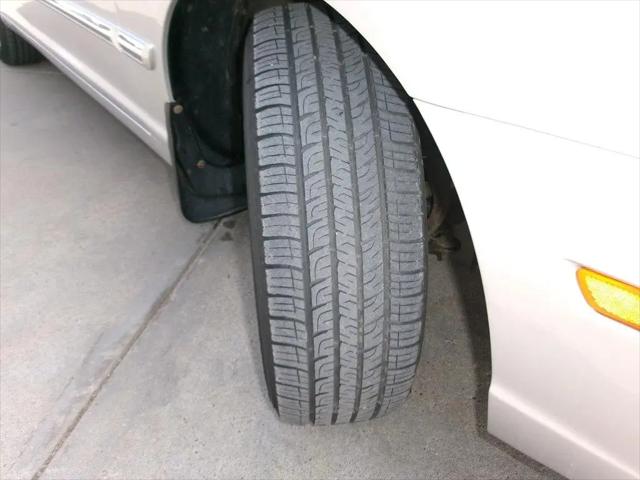 2004 Hyundai XG350 Base