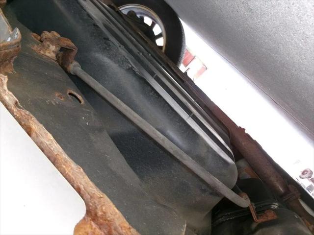 2004 Hyundai XG350 Base