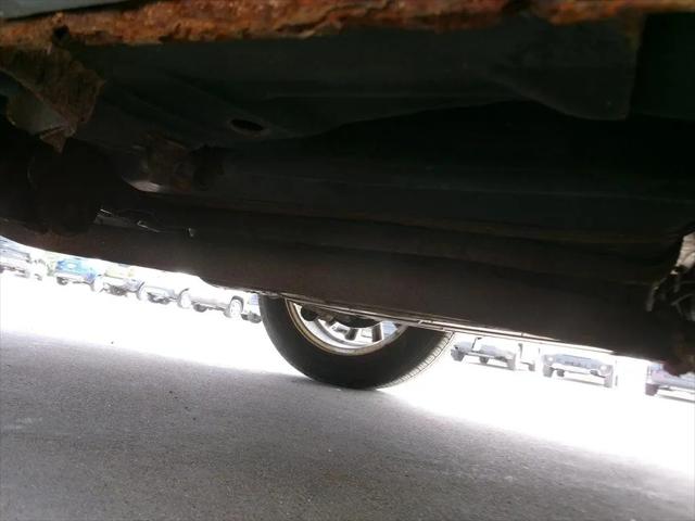 2004 Hyundai XG350 Base