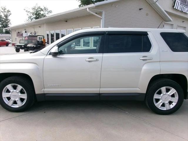 2013 GMC Terrain SLE-1