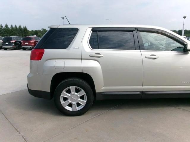 2013 GMC Terrain SLE-1