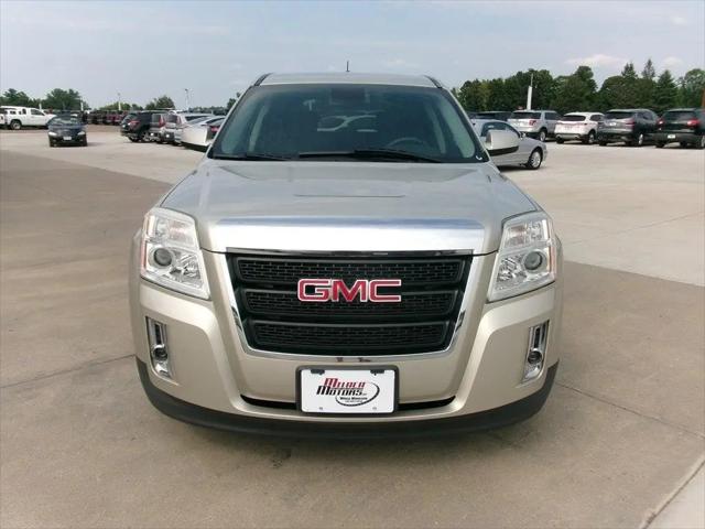 2013 GMC Terrain SLE-1