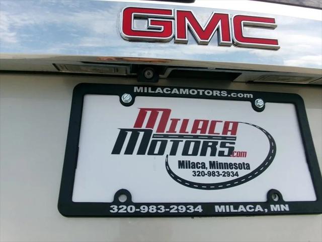 2013 GMC Terrain SLE-1