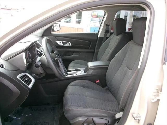 2013 GMC Terrain SLE-1