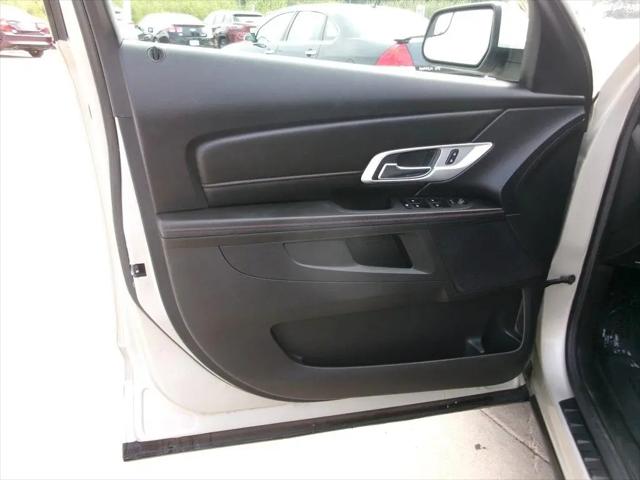 2013 GMC Terrain SLE-1