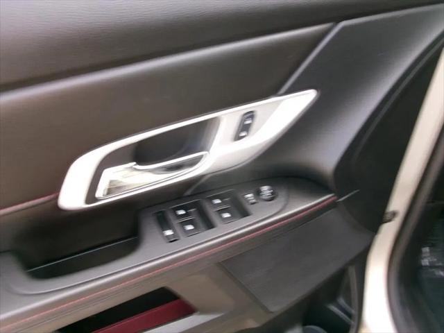 2013 GMC Terrain SLE-1