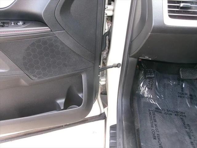 2013 GMC Terrain SLE-1
