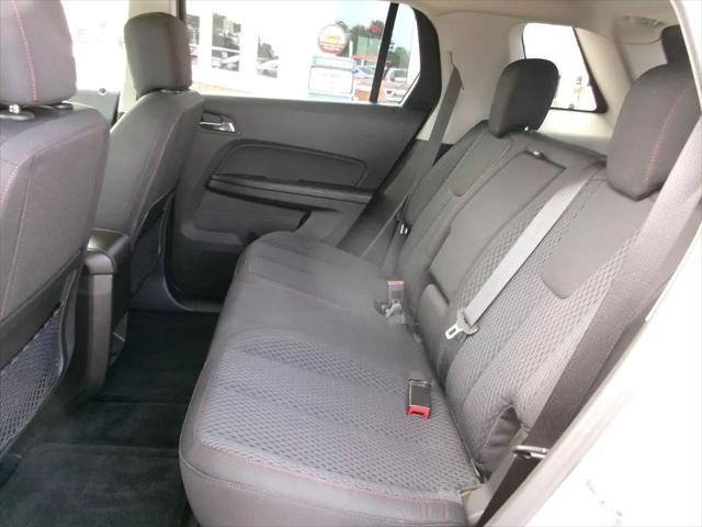 2013 GMC Terrain SLE-1