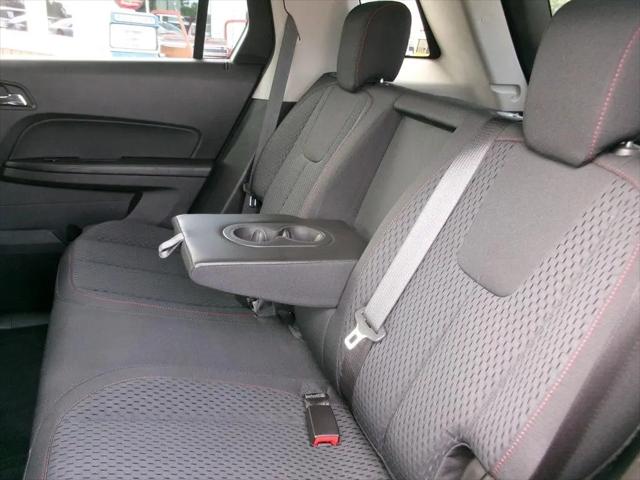 2013 GMC Terrain SLE-1