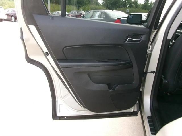 2013 GMC Terrain SLE-1