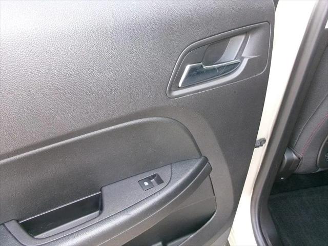 2013 GMC Terrain SLE-1