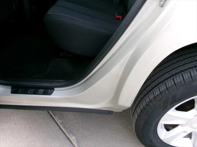 2013 GMC Terrain SLE-1