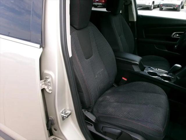2013 GMC Terrain SLE-1