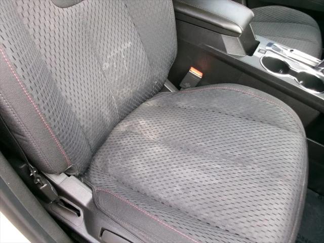 2013 GMC Terrain SLE-1