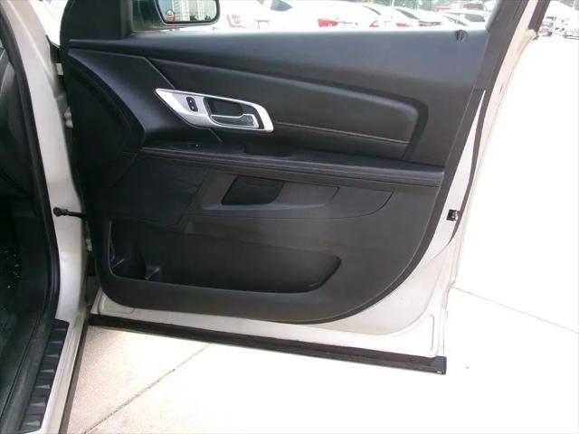 2013 GMC Terrain SLE-1
