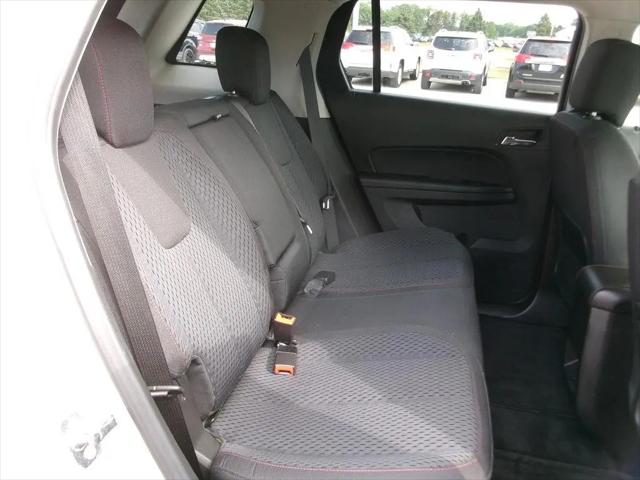 2013 GMC Terrain SLE-1
