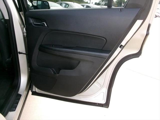 2013 GMC Terrain SLE-1