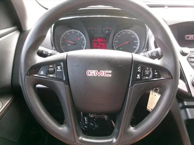 2013 GMC Terrain SLE-1