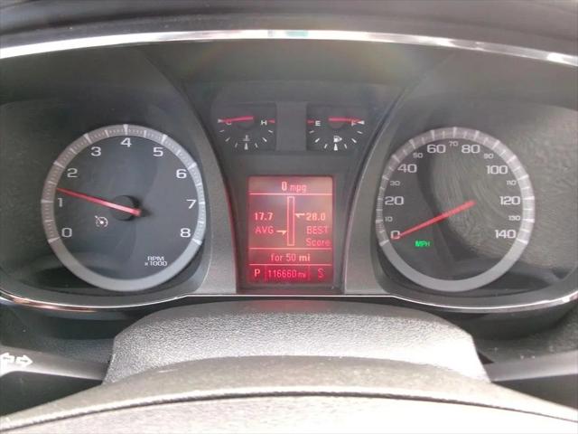2013 GMC Terrain SLE-1