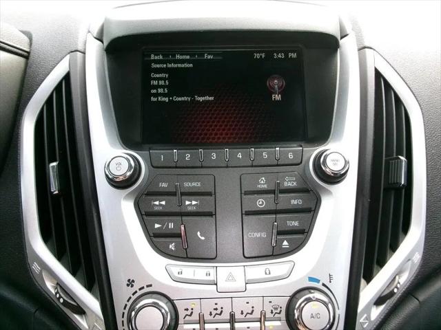 2013 GMC Terrain SLE-1