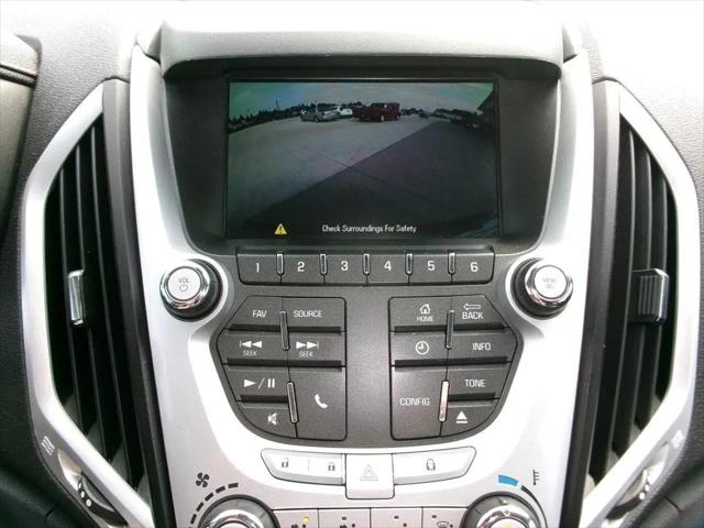 2013 GMC Terrain SLE-1