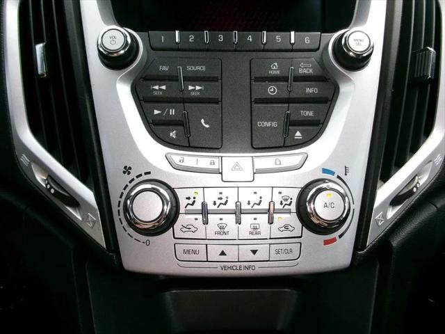 2013 GMC Terrain SLE-1