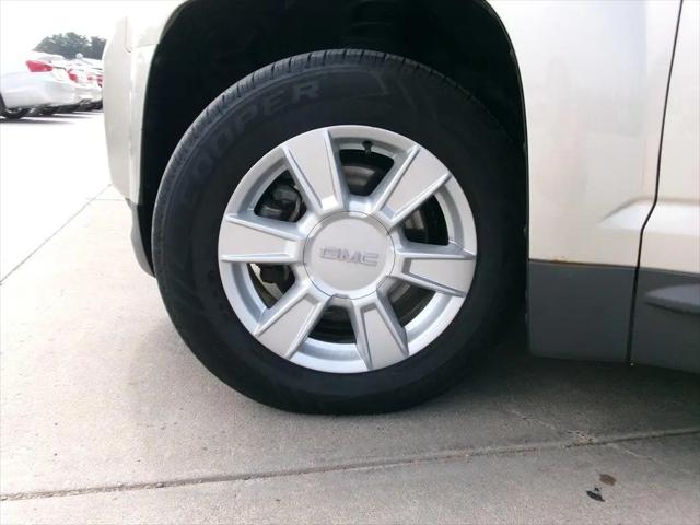 2013 GMC Terrain SLE-1