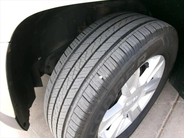 2013 GMC Terrain SLE-1