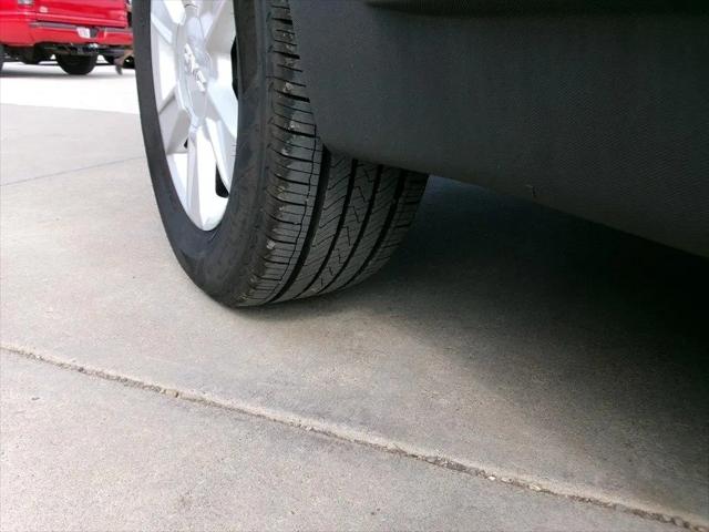 2013 GMC Terrain SLE-1