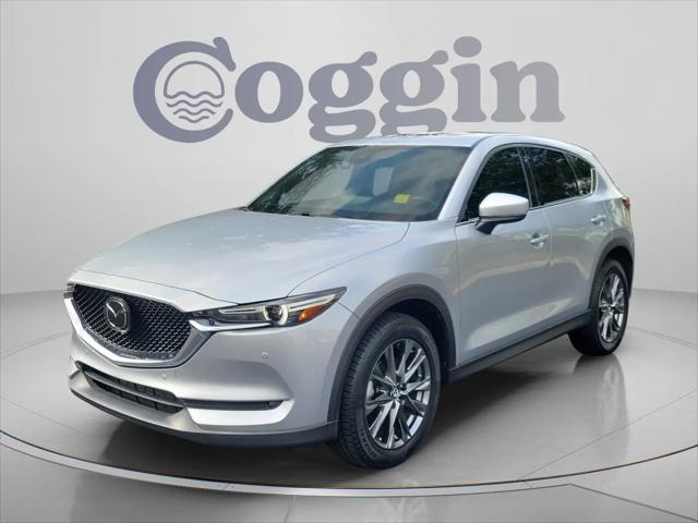 2021 Mazda CX-5 Signature for sale in Jacksonville, FL