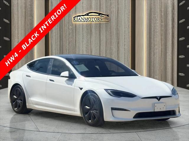2023 Tesla Model S Standard Range for sale in Plano, TX