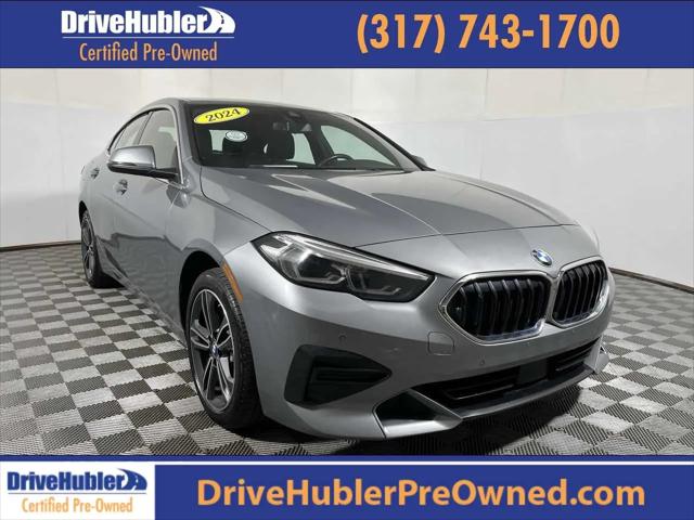 2024 BMW Coupe sDrive for sale in Greenwood, IN