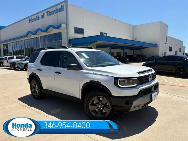 2026 Honda Passport AWD RTL Towing for sale in Tomball, TX