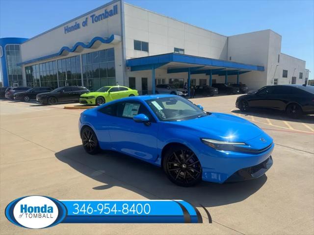 2026 Honda Prelude Hybrid for sale in Tomball, TX