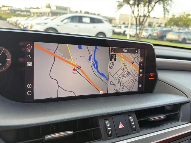 2021 Lexus ES 350 F SPORT