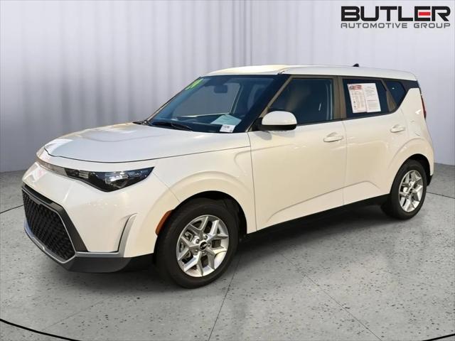 2024 Kia Soul LX for sale in Macon, GA
