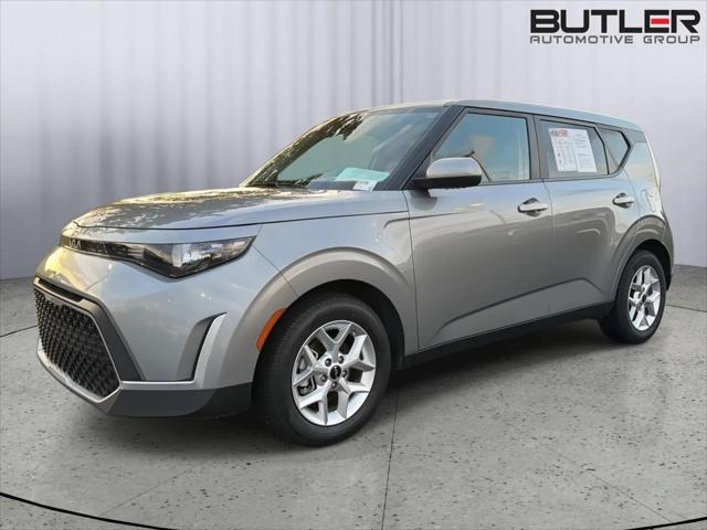 2024 Kia Soul LX for sale in Macon, GA