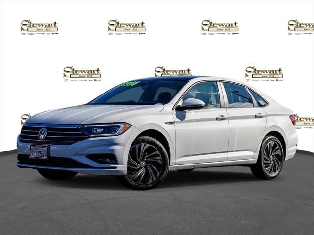2019 Volkswagen Jetta 1.4T SEL Premium for sale in Colma, CA