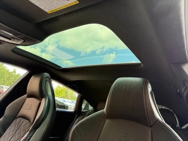 2018 Audi S5 3.0T Premium Plus