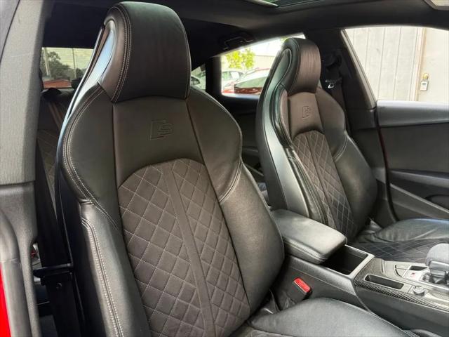 2018 Audi S5 3.0T Premium Plus