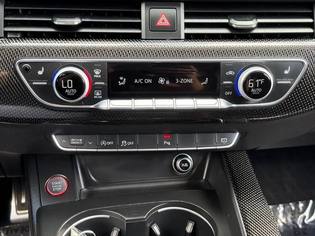 2018 Audi S5 3.0T Premium Plus