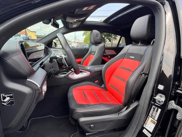 2024 Mercedes-Benz AMG GLE 53 4MATIC+ for sale in Inwood, NY